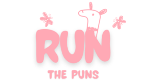 Run The Puns