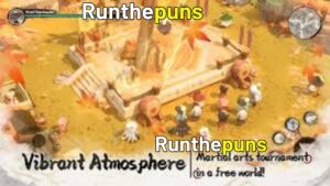 Wuxia Rising Star APK