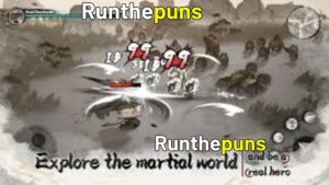 Wuxia Rising Star APK