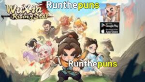 Wuxia Rising Star APK