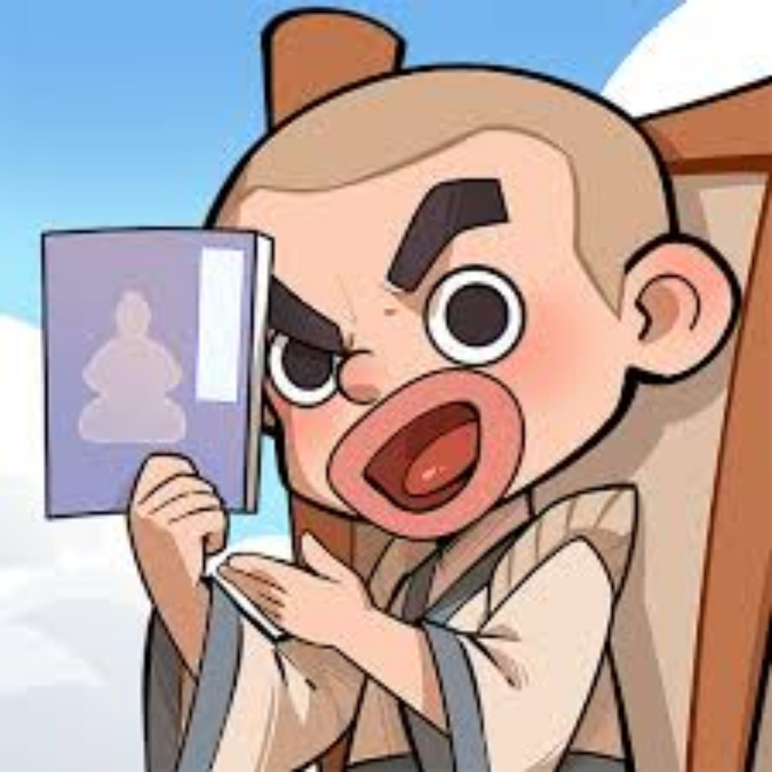 Wuxia Rising Star APK