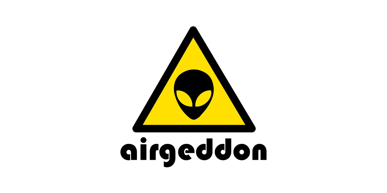 Airgeddon APKAirgeddon APK