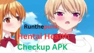 Hentai Health Checkup APK