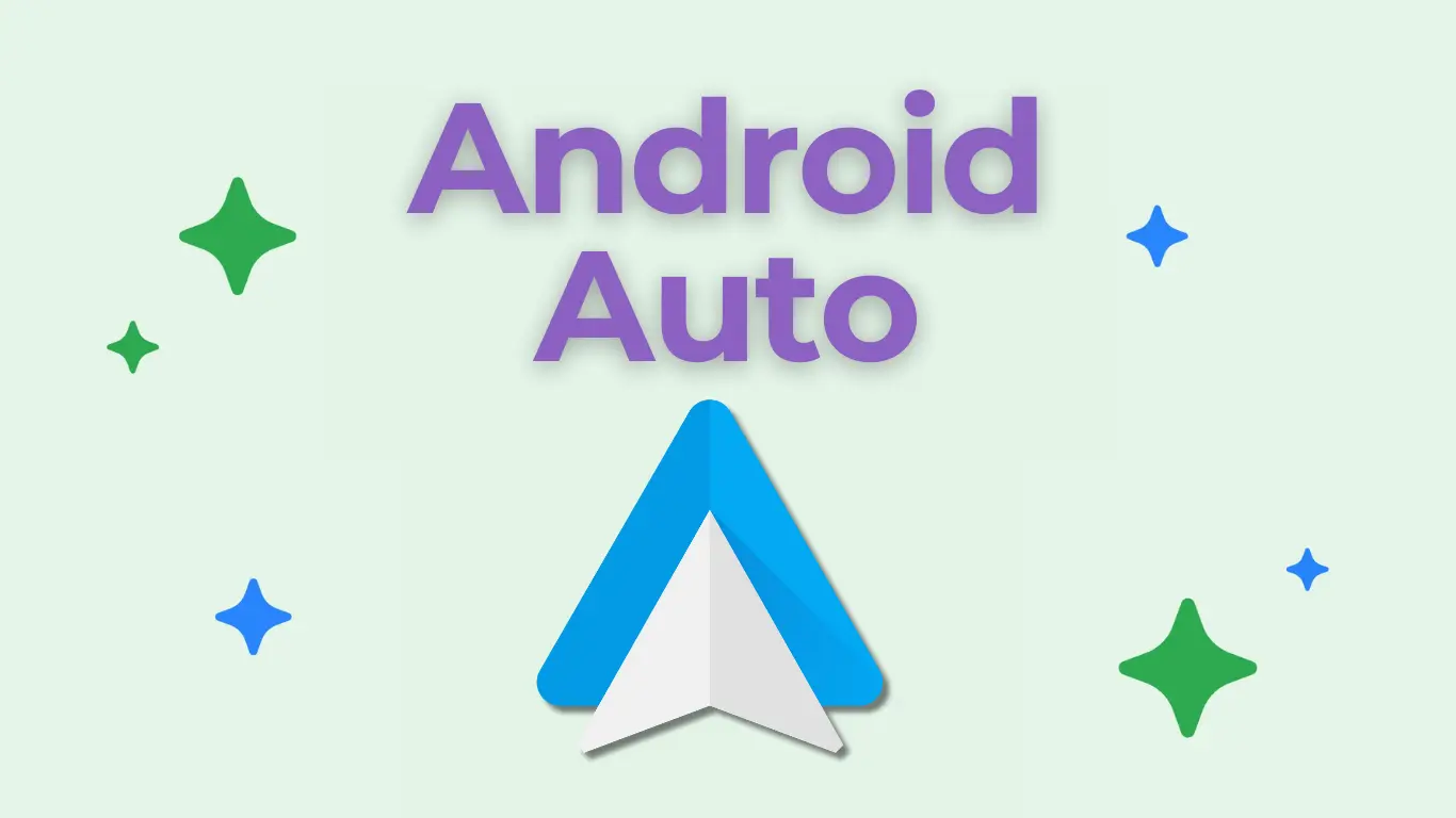 Android Auto Beta APK