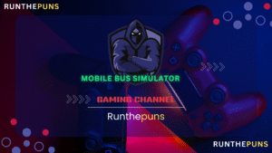 Mobile Bus Simulator APK