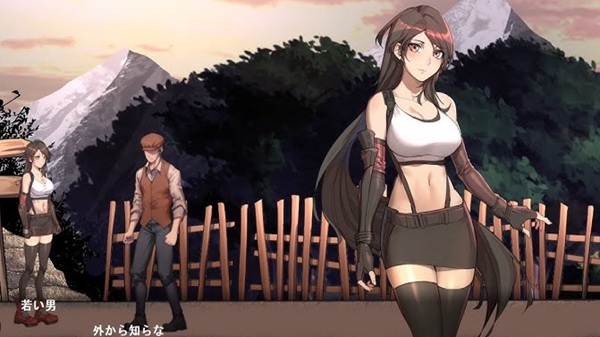 Dark Side Fantasy APK