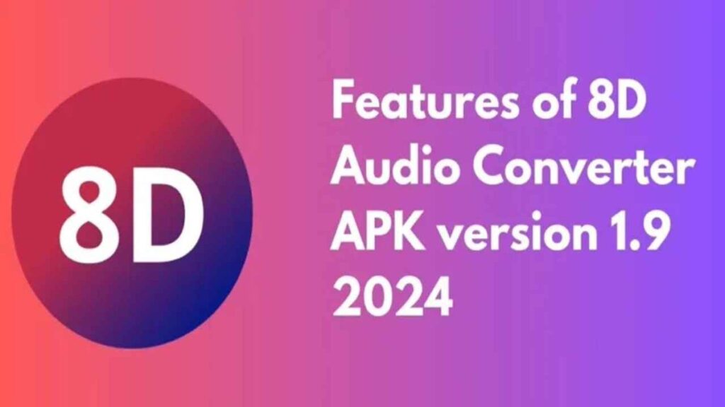 APK8D APK