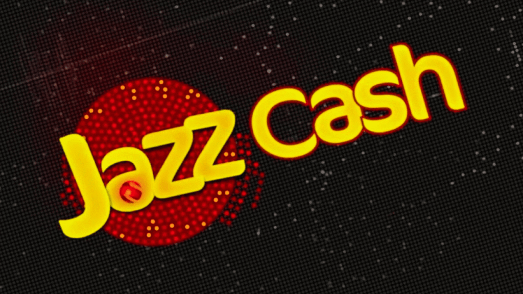 JazzCash APK