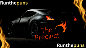 The Precinct APK