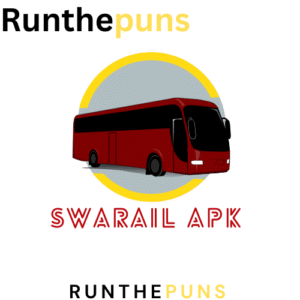 SwaRail APK