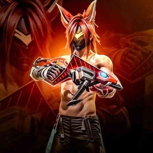 System Woods FF APK