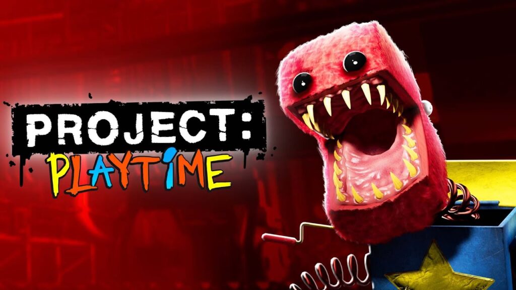 Project Playtime APK