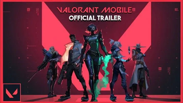 Valorant Mobile APK