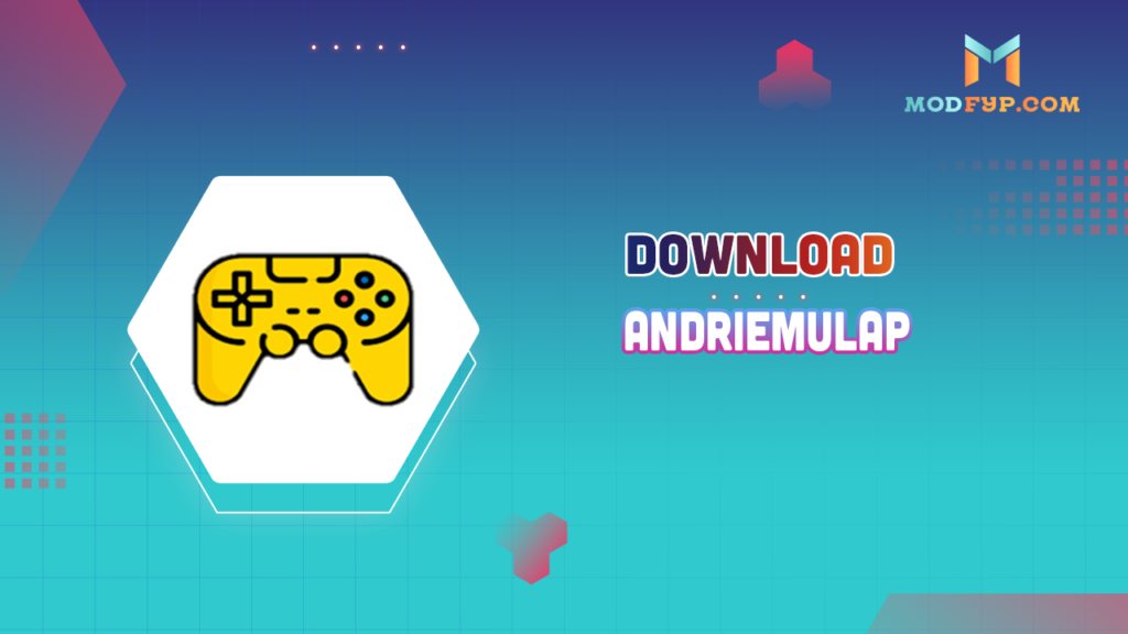 Andriemulap APK