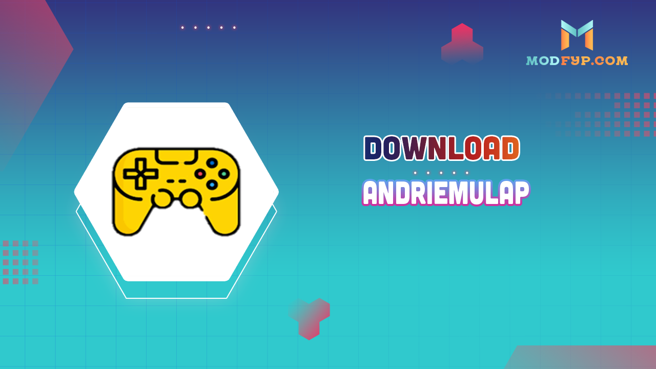 Andriemulap APK