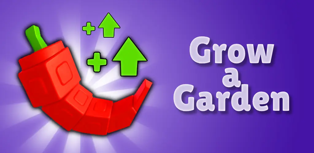 Grow a Garden APK