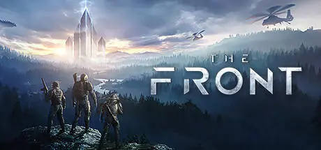 The Front Game APK