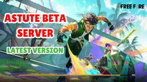 Astute Beta Server APK