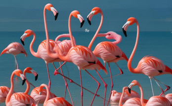 Flamingo Puns and Jokes
