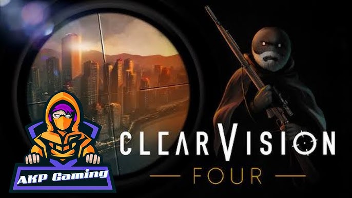 Clear Vision 4 MOD APK