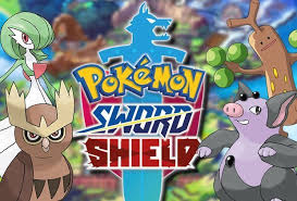 Pokemon Sword and Shield APK
