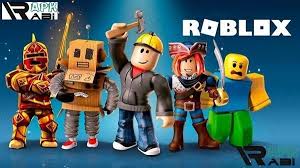 Roblox Del Bienestar APK