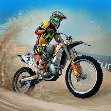 Mad Skills Motocross 3 APK