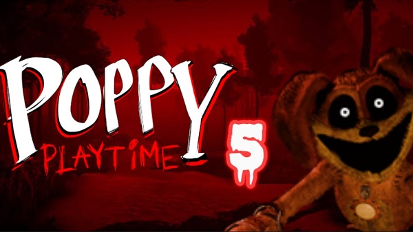 Poppy Playtime Chapter 5 APK