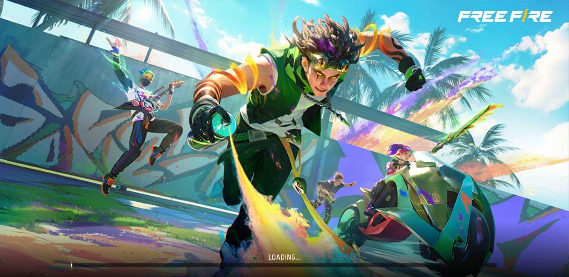 Server Beta Fire APK