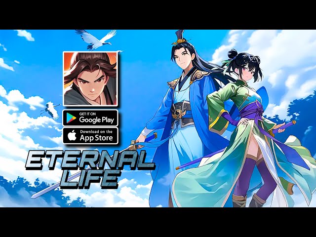 Everlusting Life APK