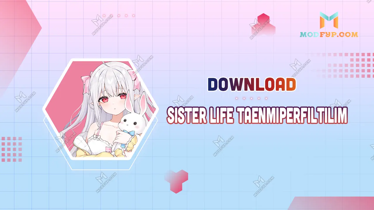 Sister Check Taenmiperfiltilim APK
