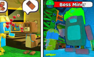 Super Bear Adventure Beta APK