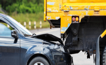 Truck Accident Lawyer