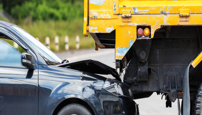 Truck Accident Lawyer