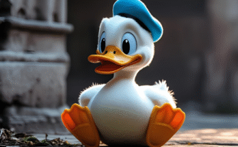Duck
