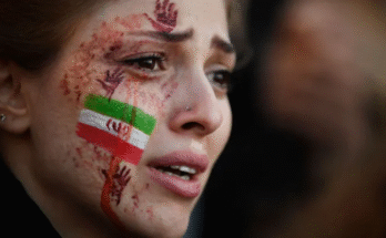 iranian.