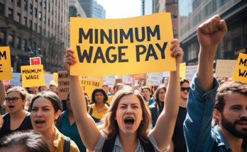 minimum wage pay rise