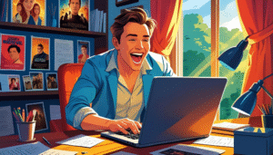 movie reviewer job